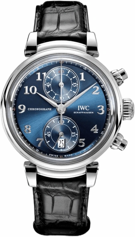 IWC Da Vinci