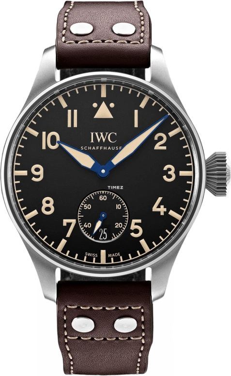 IWC Big Pilot