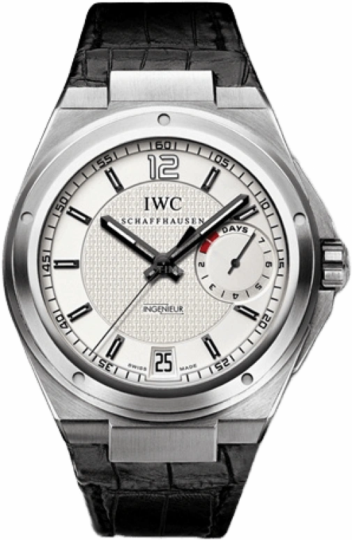 万国 工程师 IW500502