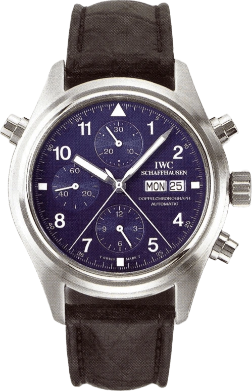 万国 飞行员 IW371324