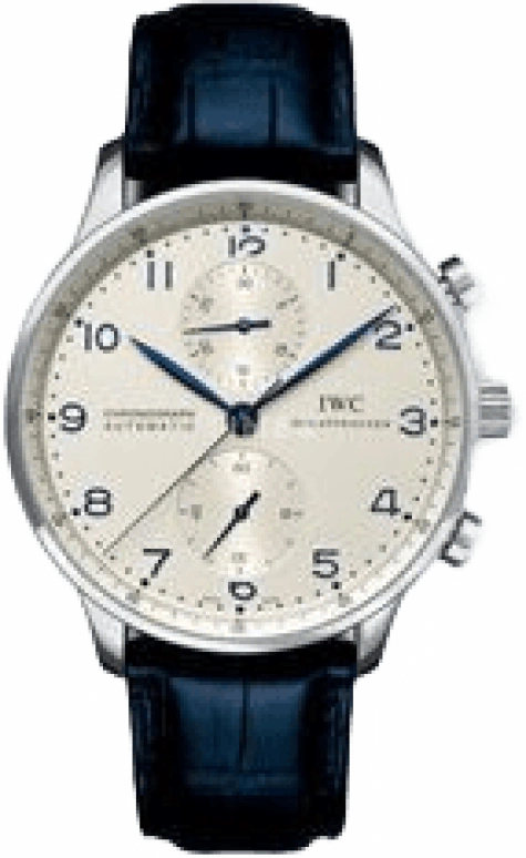 IWC Portugieser