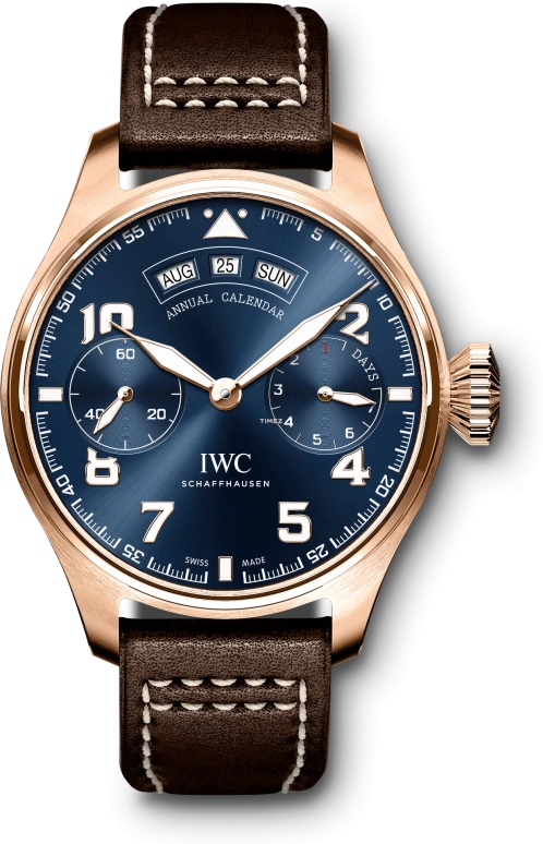 IWC Big Pilot