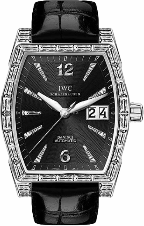 万国 达文西 IW452331