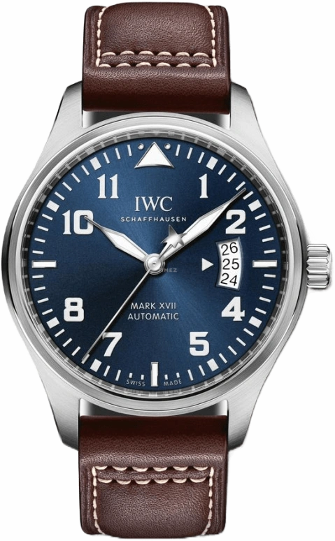 万国 飞行员 IW326506