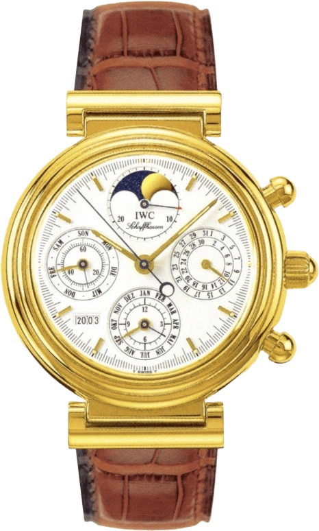 万国 达文西 IW375004