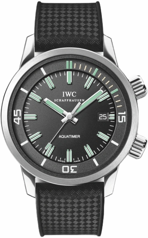万国 复古 IW323101