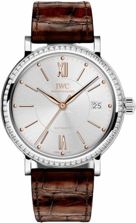 万国 柏涛菲诺 IW458103