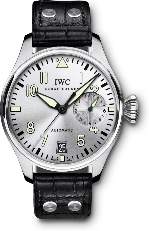 IWC Big Pilot