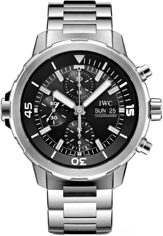 IWC GST Aquatimer