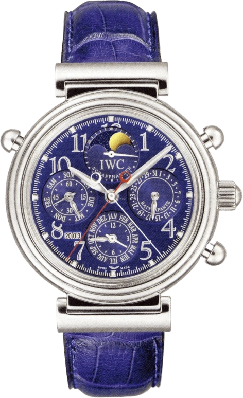 万国 达文西 IW375407