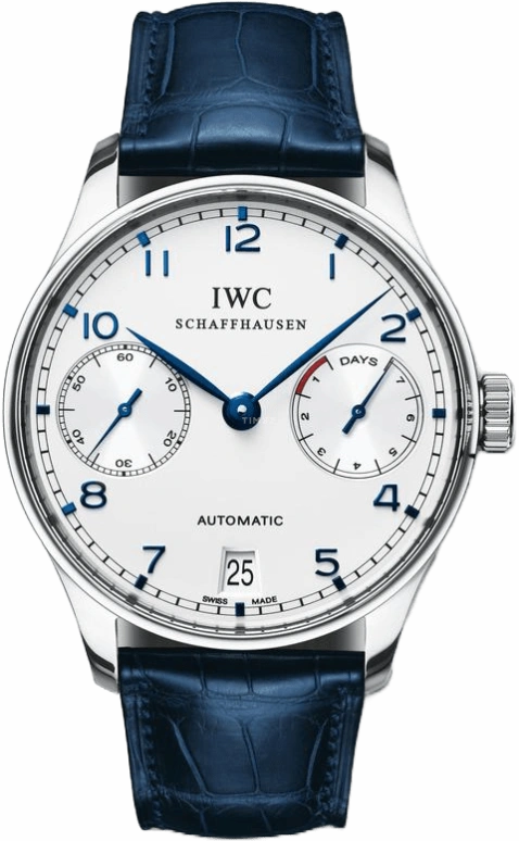 Portugieser Automatic