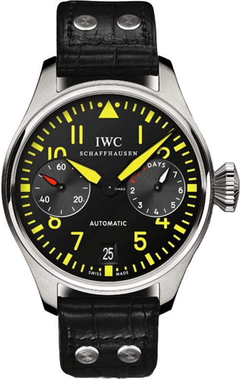 IWC Big Pilot