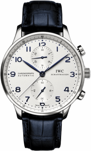 iwc iwc-portugieser 