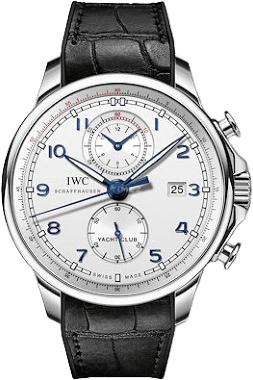 IWC Portugieser