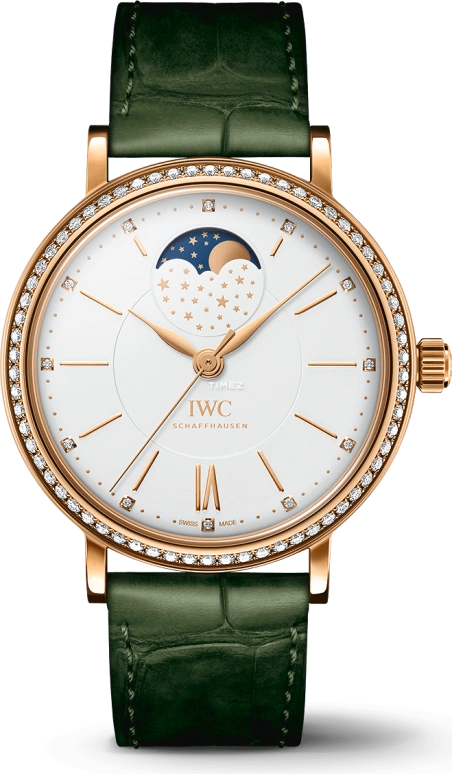 万国 柏涛菲诺 IW459014