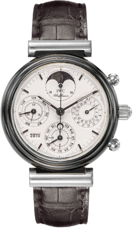 万国 达文西 IW375509