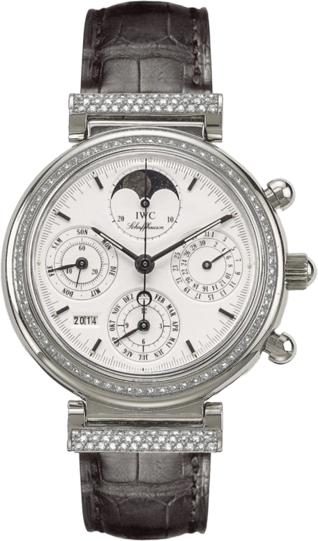 万国 达文西 IW815310