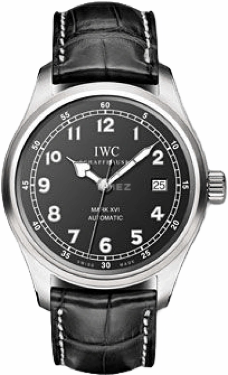 万国 飞行员 IW325516