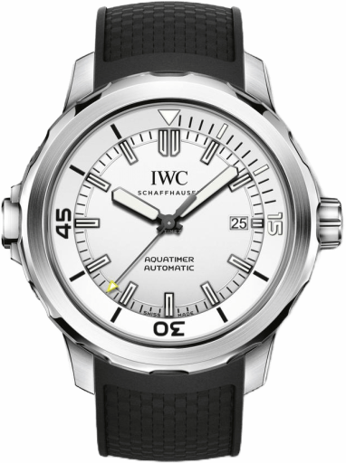 iwc iwc-gst-aquatimer 