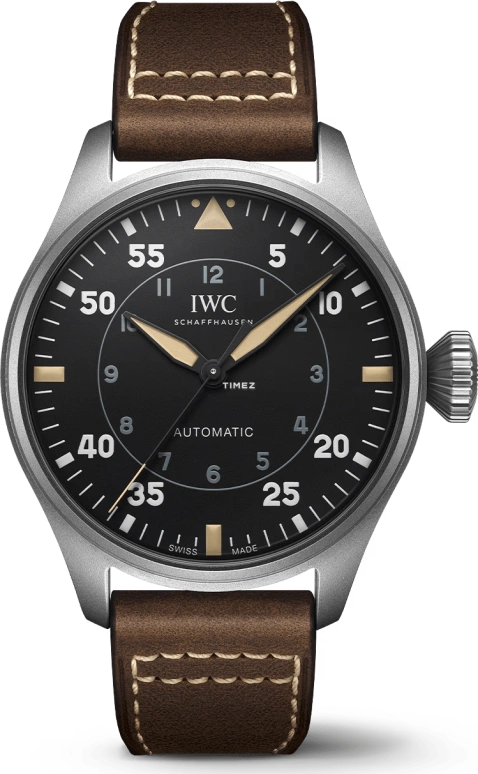 IWC Big Pilot