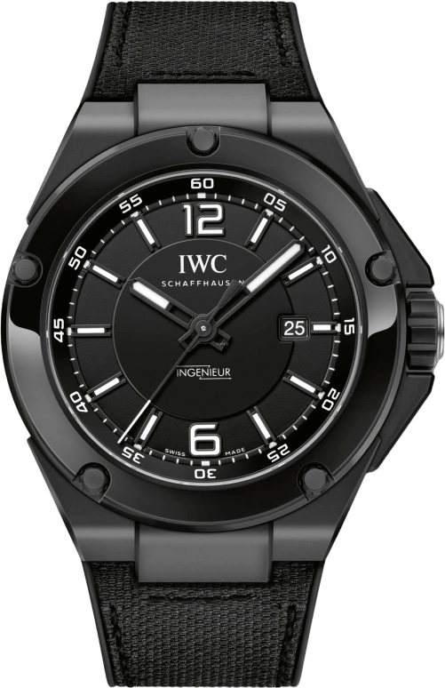 IWC Ingenieur