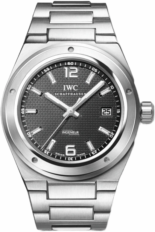 万国 工程师 IW322701