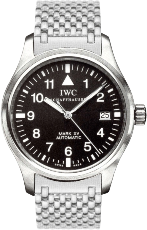 万国 飞行员 IW325302