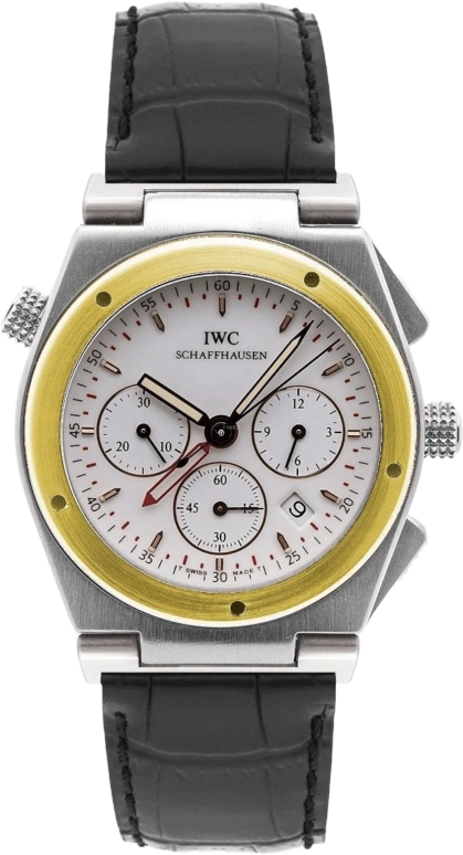 万国 工程师 IW381504
