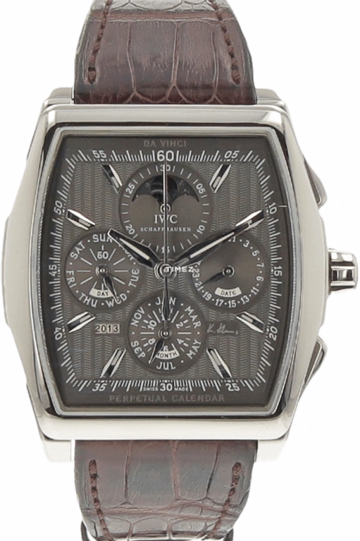 万国 达文西 IW376202