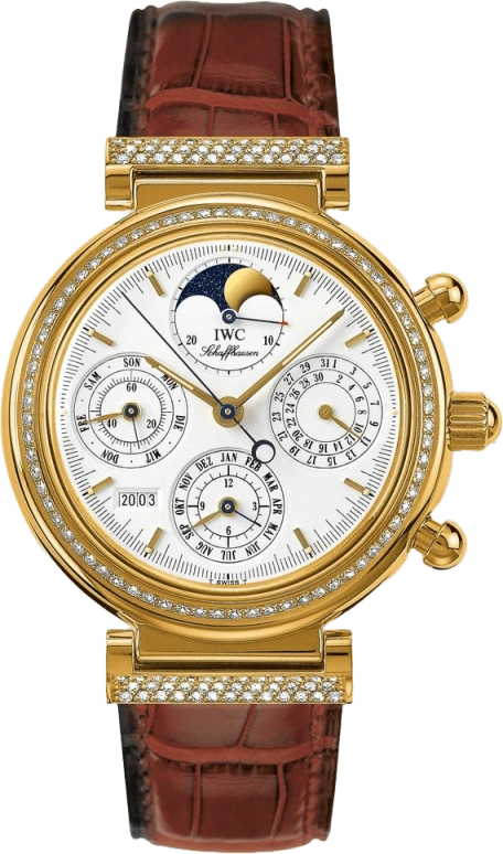 万国 达文西 IW815301