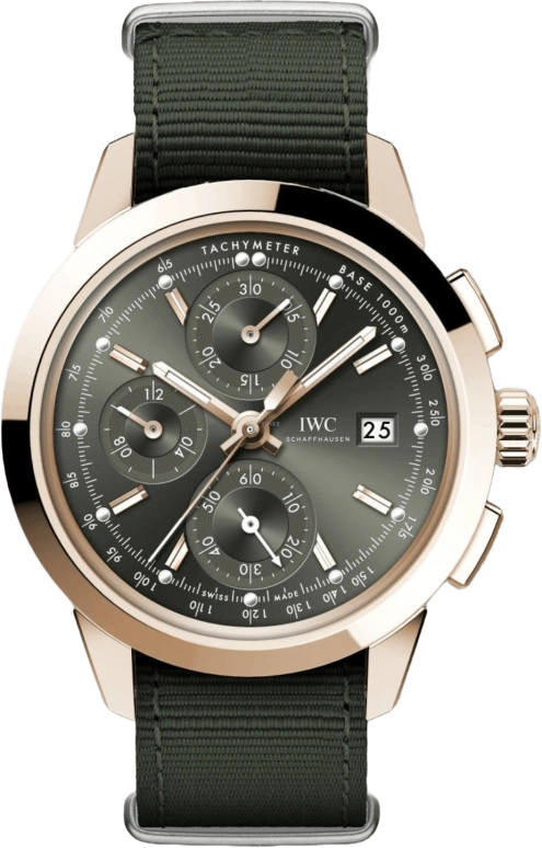 IWC Ingenieur IW3808DB