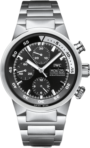 iwc iwc-gst-aquatimer 
