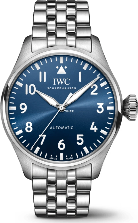 IWC Big Pilot