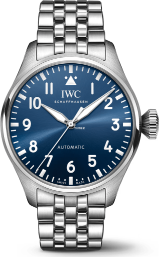 iwc iwc-big-pilot 