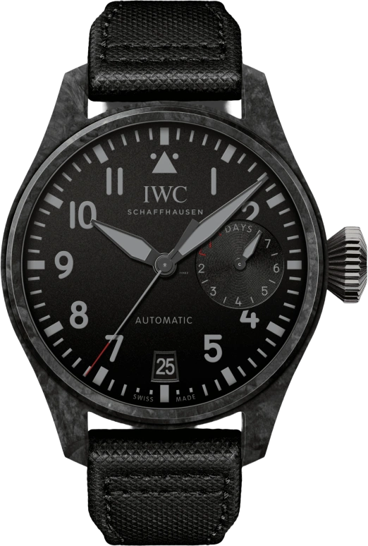 IWC Big Pilot