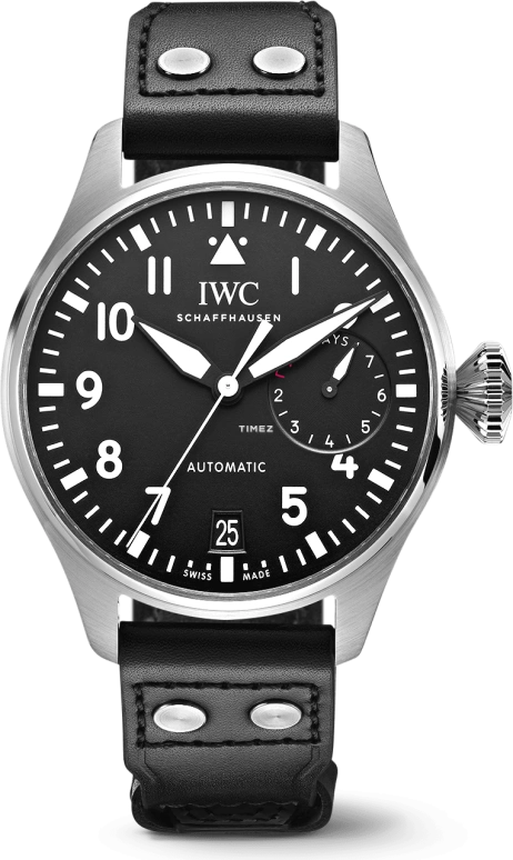 IWC Big Pilot