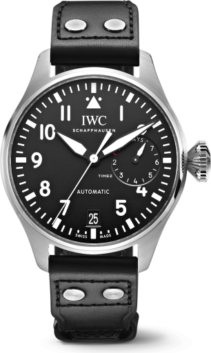 iwc iwc-big-pilot 