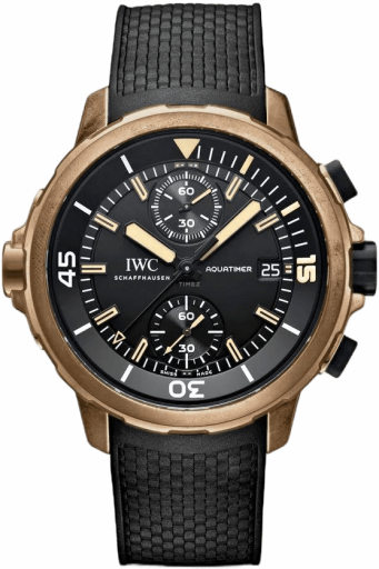 iwc iwc-gst-aquatimer 