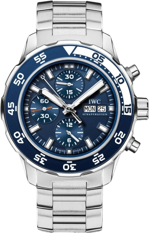 IWC GST Aquatimer