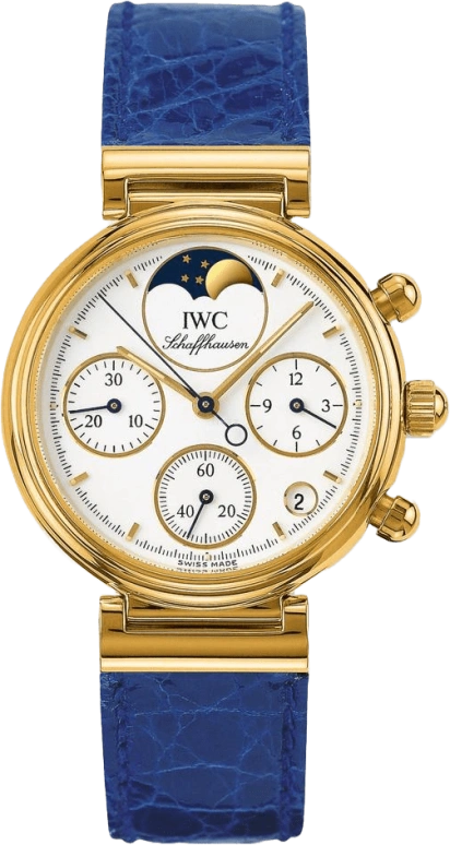 IWC Da Vinci