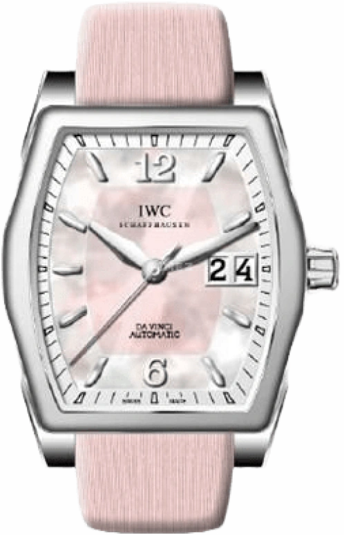 万国 达文西 IW452309