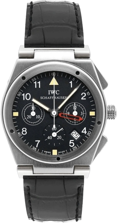 万国 工程师 IW381501