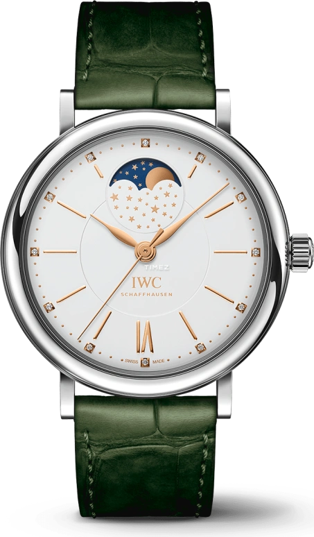 万国 柏涛菲诺 IW459013
