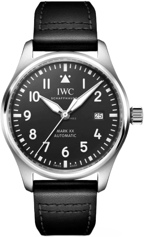 万国 飞行员 IW328201