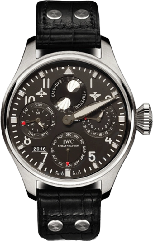 IWC Big Pilot