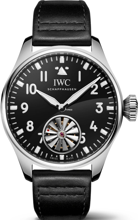 万国 飞行员 IW329901