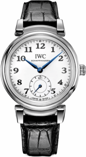 iwc iwc-da-vinci 