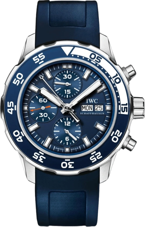 IWC GST Aquatimer