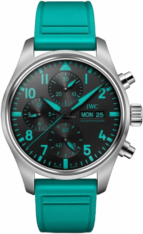 Pilot Automatic