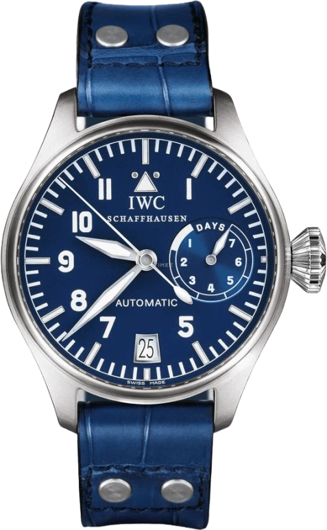 IWC Big Pilot